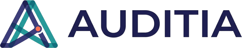 Logo Auditia