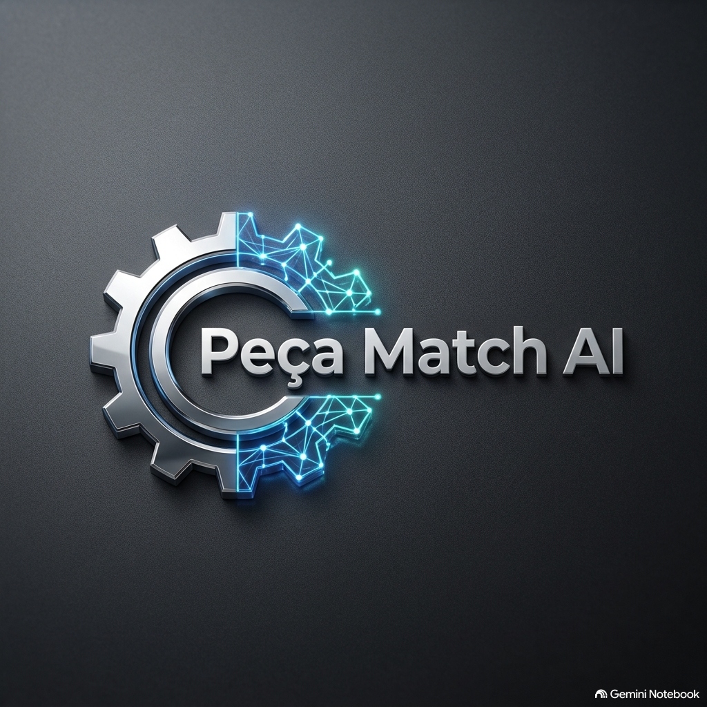 Logo Peça Match
