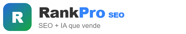 Logo RankPro SEO
