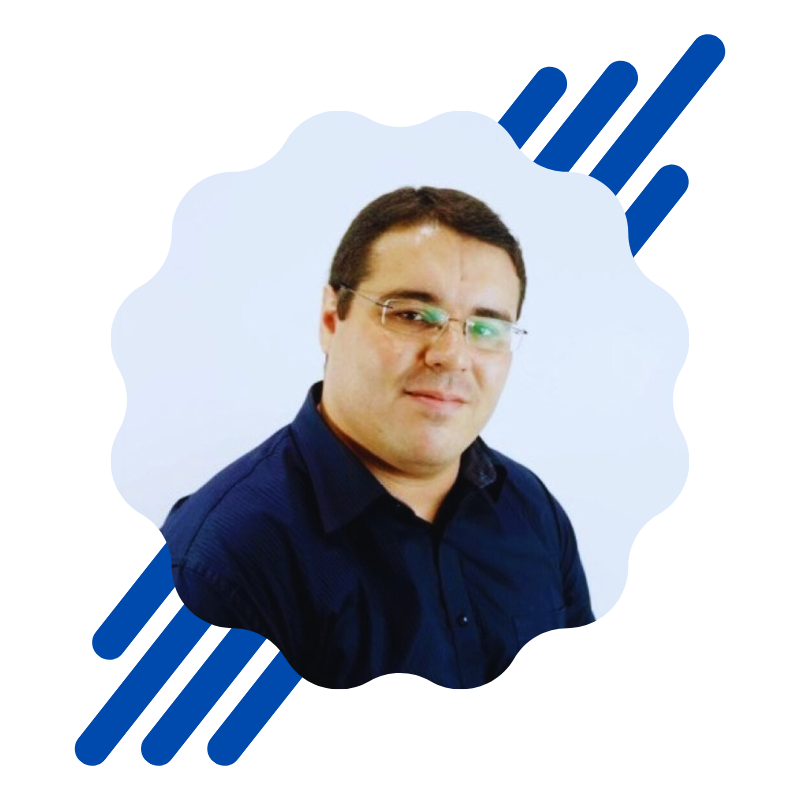 Thiago Campos - Executivo de Soluções B2B e IA